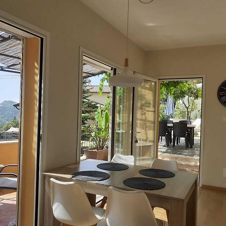Belvilla By Oyo Casa Nuova Ventimiglia Exterior photo