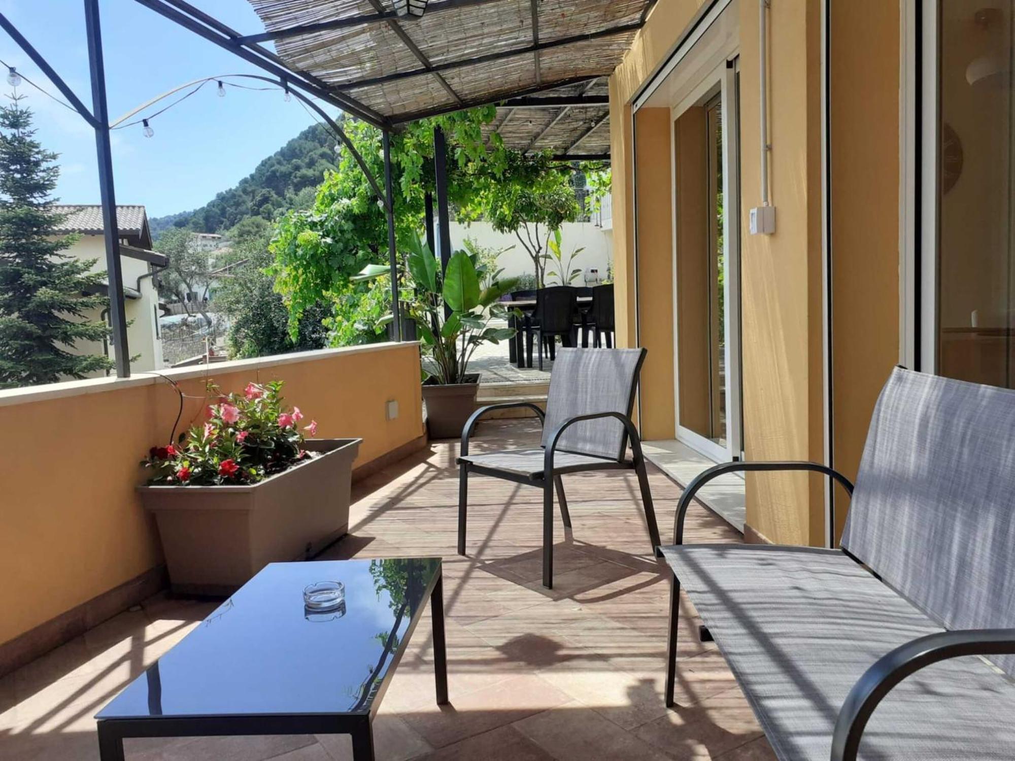 Belvilla By Oyo Casa Nuova Ventimiglia Exterior photo